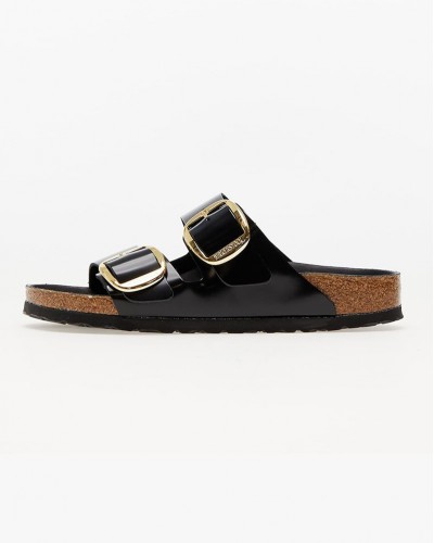 BIRKENSTOCK S26 LEATHER ARIZONA BB LENA HIGH SHINE BLACK HEX 35 - 43 NARROW SEASONAL ΠΑΠΟΥΤΣΙ ΓΥΝΑΙΚΕΙΟ - BK0SH102147600354300 BIRKENSTOCK S26 LEATHER ARIZONA BB LENA HIGH SHINE BLACK HEX 35 - 43 NARROW SEASONAL ΠΑΠΟΥΤΣΙ ΓΥΝΑΙΚΕΙΟ - BK0SH102147600354300