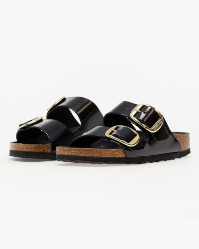 BIRKENSTOCK S26 LEATHER ARIZONA BB LENA HIGH SHINE BLACK HEX 35 - 43 NARROW SEASONAL ΠΑΠΟΥΤΣΙ ΓΥΝΑΙΚΕΙΟ - BK0SH102147600354300 BIRKENSTOCK S26 LEATHER ARIZONA BB LENA HIGH SHINE BLACK HEX 35 - 43 NARROW SEASONAL ΠΑΠΟΥΤΣΙ ΓΥΝΑΙΚΕΙΟ - BK0SH102147600354300