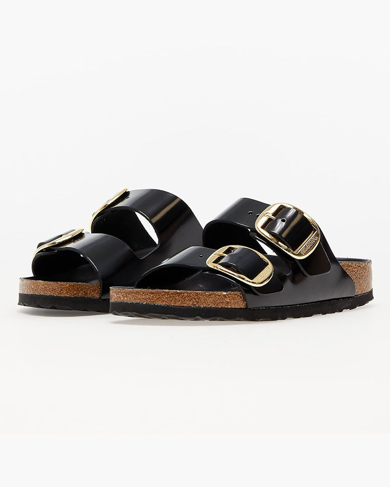 BIRKENSTOCK S26 LEATHER ARIZONA BB LENA HIGH SHINE BLACK HEX 35 - 43 NARROW SEASONAL ΠΑΠΟΥΤΣΙ ΓΥΝΑΙΚΕΙΟ - BK0SH102147600354300 BIRKENSTOCK S26 LEATHER ARIZONA BB LENA HIGH SHINE BLACK HEX 35 - 43 NARROW SEASONAL ΠΑΠΟΥΤΣΙ ΓΥΝΑΙΚΕΙΟ - BK0SH102147600354300
