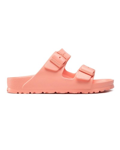BIRKENSTOCK S25 POOL ARIZONA EVA CORAL PEACH 35 - 41 NARROW SEASONAL ΠΑΠΟΥΤΣΙ UNISEX - BK0SH102251100354100 BIRKENSTOCK S25 POOL ARIZONA EVA CORAL PEACH 35 - 41 NARROW SEASONAL ΠΑΠΟΥΤΣΙ UNISEX - BK0SH102251100354100