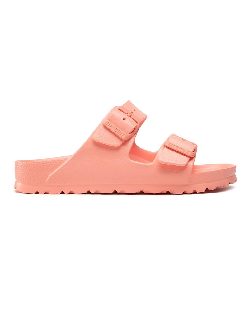 BIRKENSTOCK S25 POOL ARIZONA EVA CORAL PEACH 35 - 41 NARROW SEASONAL ΠΑΠΟΥΤΣΙ UNISEX - BK0SH102251100354100 BIRKENSTOCK S25 POOL ARIZONA EVA CORAL PEACH 35 - 41 NARROW SEASONAL ΠΑΠΟΥΤΣΙ UNISEX - BK0SH102251100354100