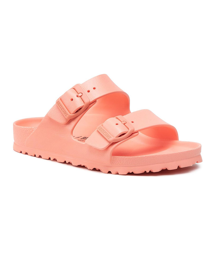 BIRKENSTOCK S25 POOL ARIZONA EVA CORAL PEACH 35 - 41 NARROW SEASONAL ΠΑΠΟΥΤΣΙ UNISEX - BK0SH102251100354100 BIRKENSTOCK S25 POOL ARIZONA EVA CORAL PEACH 35 - 41 NARROW SEASONAL ΠΑΠΟΥΤΣΙ UNISEX - BK0SH102251100354100