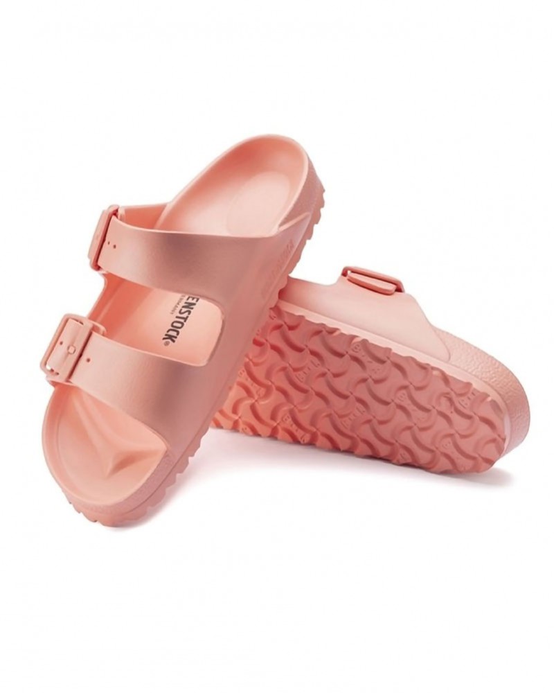 BIRKENSTOCK S25 POOL ARIZONA EVA CORAL PEACH 35 - 41 NARROW SEASONAL ΠΑΠΟΥΤΣΙ UNISEX - BK0SH102251100354100 BIRKENSTOCK S25 POOL ARIZONA EVA CORAL PEACH 35 - 41 NARROW SEASONAL ΠΑΠΟΥΤΣΙ UNISEX - BK0SH102251100354100