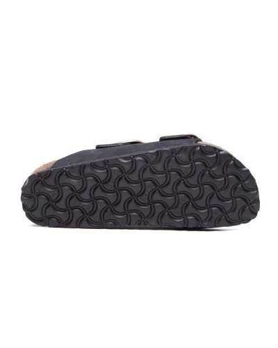 BIRKENSTOCK S26 LEATHER ARIZONA BIG BUCKLE LENB BLACK (GOLD) 35 - 43 NARROW SEASONAL ΠΑΠΟΥΤΣΙ ΓΥΝΑΙΚΕΙΟ - BK0SH102329000354300 BIRKENSTOCK S26 LEATHER ARIZONA BIG BUCKLE LENB BLACK (GOLD) 35 - 43 NARROW SEASONAL ΠΑΠΟΥΤΣΙ ΓΥΝΑΙΚΕΙΟ - BK0SH102329000354300