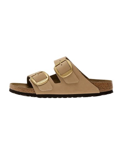 BIRKENSTOCK S26 LEATHER ARIZONA BIG BUCKLE LENB SANDCASTLE 35 - 43 NARROW SEASONAL ΠΑΠΟΥΤΣΙ ΓΥΝΑΙΚΕΙΟ - BK0SH102406400354300 BIRKENSTOCK S26 LEATHER ARIZONA BIG BUCKLE LENB SANDCASTLE 35 - 43 NARROW SEASONAL ΠΑΠΟΥΤΣΙ ΓΥΝΑΙΚΕΙΟ - BK0SH102406400354300