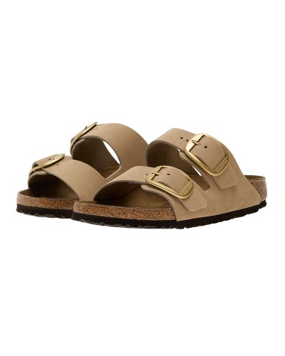 BIRKENSTOCK S26 LEATHER ARIZONA BIG BUCKLE LENB SANDCASTLE 35 - 43 NARROW SEASONAL ΠΑΠΟΥΤΣΙ ΓΥΝΑΙΚΕΙΟ - BK0SH102406400354300 BIRKENSTOCK S26 LEATHER ARIZONA BIG BUCKLE LENB SANDCASTLE 35 - 43 NARROW SEASONAL ΠΑΠΟΥΤΣΙ ΓΥΝΑΙΚΕΙΟ - BK0SH102406400354300