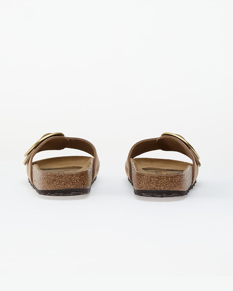 BIRKENSTOCK S26 LEATHER MADRID BIG BUCKLE LENB SANDCASTLE 35 - 43 NARROW SEASONAL ΠΑΠΟΥΤΣΙ ΓΥΝΑΙΚΕΙΟ - BK0SH102400900354300 BIRKENSTOCK S26 LEATHER MADRID BIG BUCKLE LENB SANDCASTLE 35 - 43 NARROW SEASONAL ΠΑΠΟΥΤΣΙ ΓΥΝΑΙΚΕΙΟ - BK0SH102400900354300