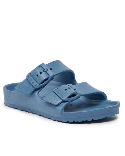 BIRKENSTOCK POOL ARIZONA EVA KIDS ELEMENTAL BLUE 26 - 34 NARROW SEASONAL ACTIVE KIDS EVA ΠΑΠΟΥΤΣΙ ΠΑΙΔΙΚΟ BOY - BK0SJ102674300263400