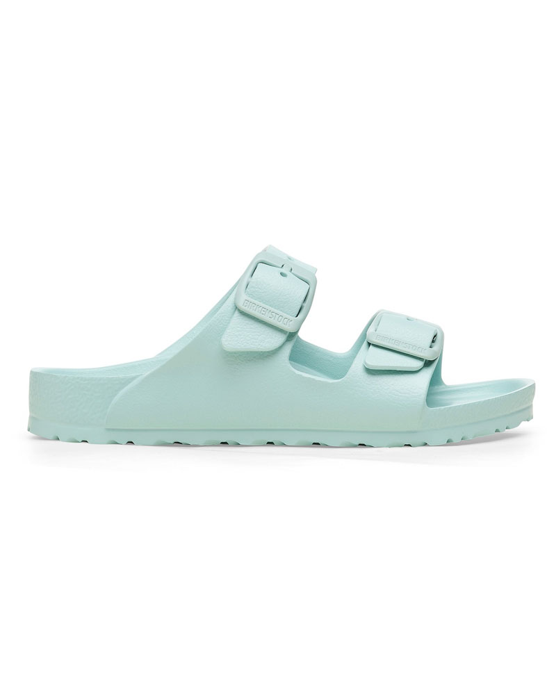 BIRKENSTOCK BS EVA ARIZONA EVA KIDS SURF GREEN 26 - 34 NARROW SEASONAL ΠΑΠΟΥΤΣΙ ΠΑΙΔΙΚΟ BOY - BK0SJ102675300263400