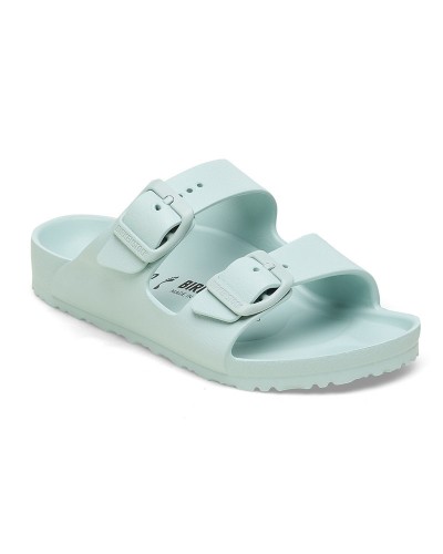 BIRKENSTOCK BS EVA ARIZONA EVA KIDS SURF GREEN 26 - 34 NARROW SEASONAL ΠΑΠΟΥΤΣΙ ΠΑΙΔΙΚΟ BOY - BK0SJ102675300263400