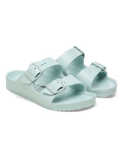 BIRKENSTOCK BS EVA ARIZONA EVA KIDS SURF GREEN 26 - 34 NARROW SEASONAL ΠΑΠΟΥΤΣΙ ΠΑΙΔΙΚΟ BOY - BK0SJ102675300263400