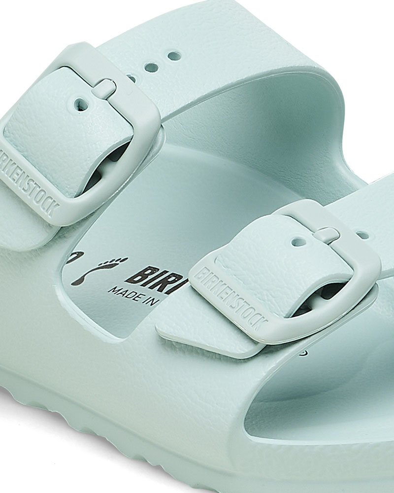 BIRKENSTOCK BS EVA ARIZONA EVA KIDS SURF GREEN 26 - 34 NARROW SEASONAL ΠΑΠΟΥΤΣΙ ΠΑΙΔΙΚΟ BOY - BK0SJ102675300263400