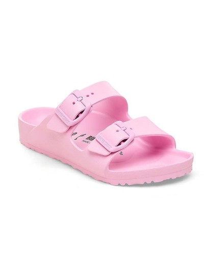 BIRKENSTOCK BS EVA ARIZONA EVA KIDS FONDANT PINK 26 - 34 NARROW SEASONAL ΠΑΠΟΥΤΣΙ ΠΑΙΔΙΚΟ GIRL - BK0SJ102664900263400