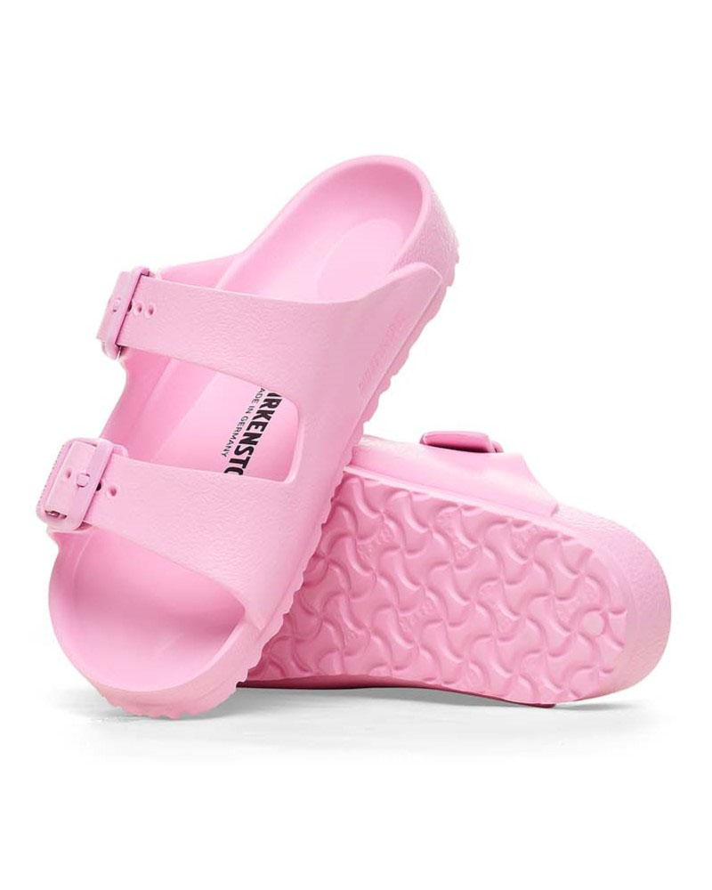 BIRKENSTOCK BS EVA ARIZONA EVA KIDS FONDANT PINK 26 - 34 NARROW SEASONAL ΠΑΠΟΥΤΣΙ ΠΑΙΔΙΚΟ GIRL - BK0SJ102664900263400