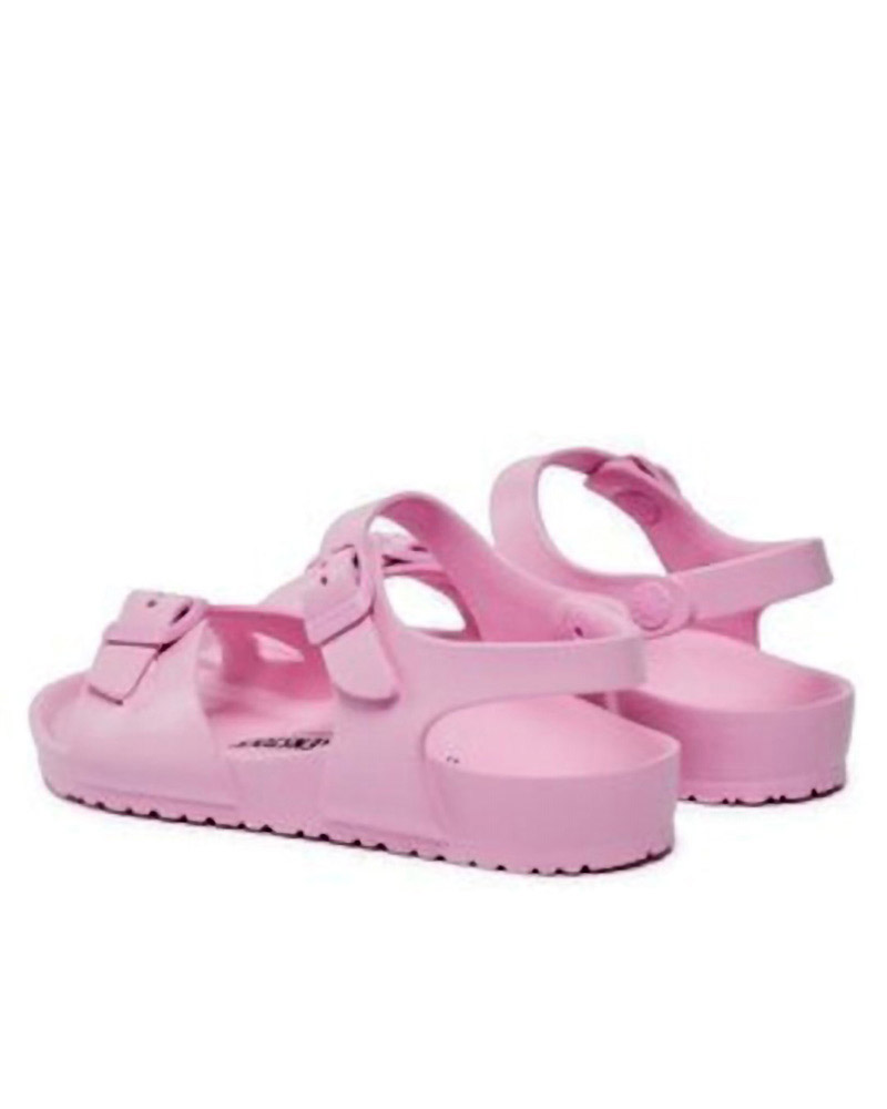 BIRKENSTOCK BS EVA RIO EVA KIDS FONDANT PINK 24 - 34 NARROW SEASONAL ΠΑΠΟΥΤΣΙ ΠΑΙΔΙΚΟ GIRL - BK0SJ102741200243400