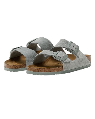 BIRKENSTOCK S25 LEATHER ARIZONA LEVE PURE SAGE 35 - 46 NARROW SEASONAL ΠΑΠΟΥΤΣΙ UNISEX - BK0SH102921500354600 BIRKENSTOCK S25 LEATHER ARIZONA LEVE PURE SAGE 35 - 46 NARROW SEASONAL ΠΑΠΟΥΤΣΙ UNISEX - BK0SH102921500354600