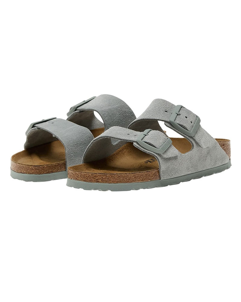 BIRKENSTOCK S25 LEATHER ARIZONA LEVE PURE SAGE 35 - 46 NARROW SEASONAL ΠΑΠΟΥΤΣΙ UNISEX - BK0SH102921500354600 BIRKENSTOCK S25 LEATHER ARIZONA LEVE PURE SAGE 35 - 46 NARROW SEASONAL ΠΑΠΟΥΤΣΙ UNISEX - BK0SH102921500354600