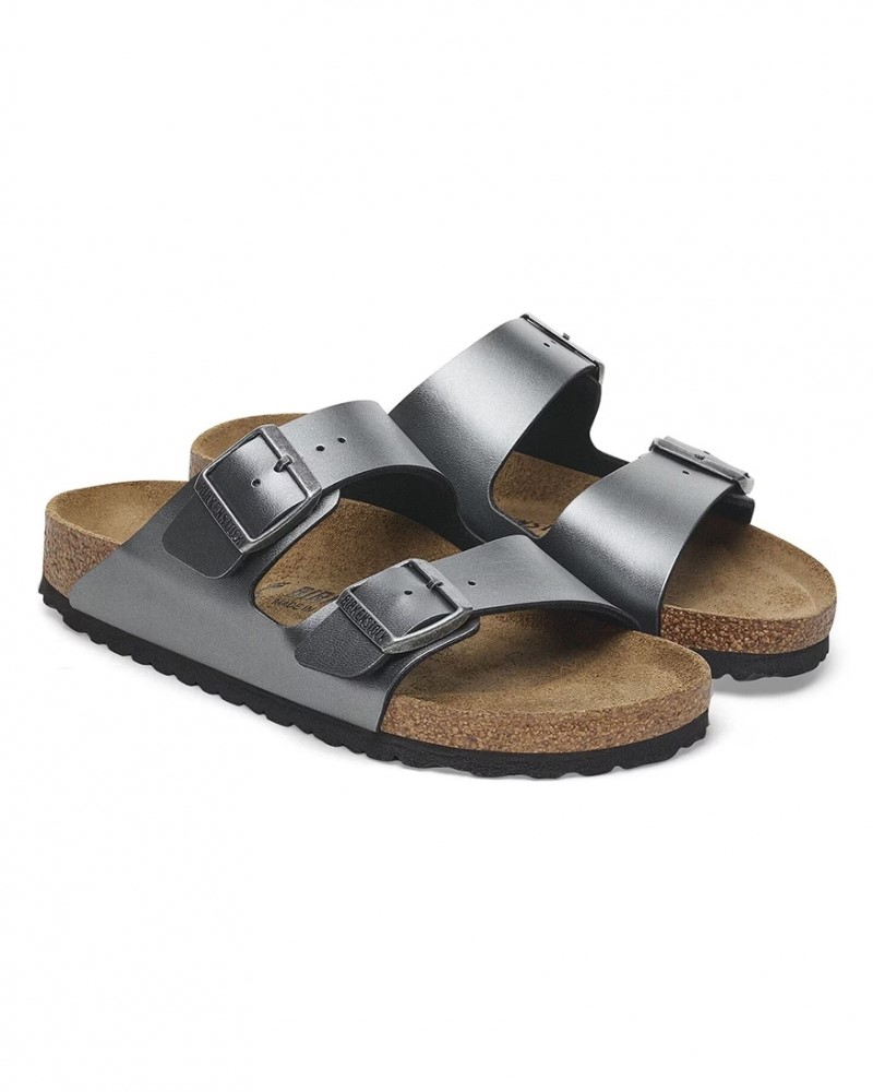 BIRKENSTOCK S26 SYNTHETICS ARIZONA BF METALLIC BLACK 35 - 43 NARROW SEASONAL ΠΑΠΟΥΤΣΙ ΓΥΝΑΙΚΕΙΟ - BK0SH102922400354300 BIRKENSTOCK S26 SYNTHETICS ARIZONA BF METALLIC BLACK 35 - 43 NARROW SEASONAL ΠΑΠΟΥΤΣΙ ΓΥΝΑΙΚΕΙΟ - BK0SH102922400354300