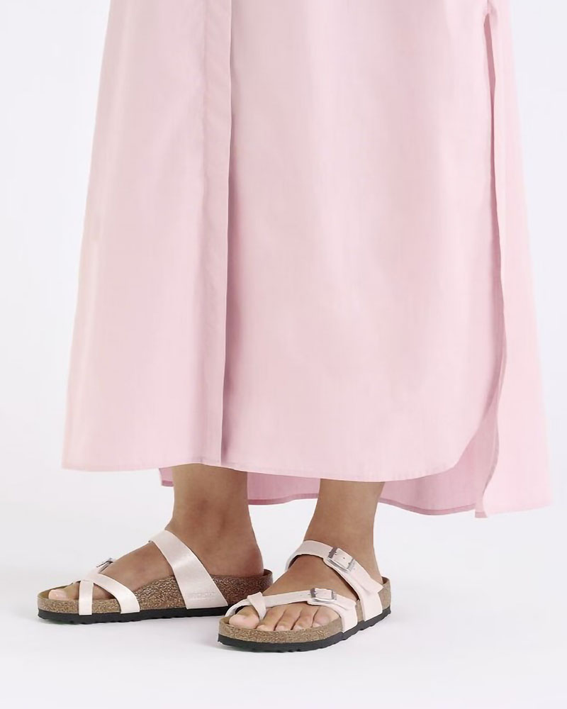 BIRKENSTOCK S25 SYNTHETICS MAYARI BF SAFFIANO IRIDESCENT L.ROSE 35 - 43 REGULAR SEASONAL ΠΑΠΟΥΤΣΙ ΓΥΝΑΙΚΕΙΟ - BK0SH102925800354300 BIRKENSTOCK S25 SYNTHETICS MAYARI BF SAFFIANO IRIDESCENT L.ROSE 35 - 43 REGULAR SEASONAL ΠΑΠΟΥΤΣΙ ΓΥΝΑΙΚΕΙΟ - BK0SH102925800354300
