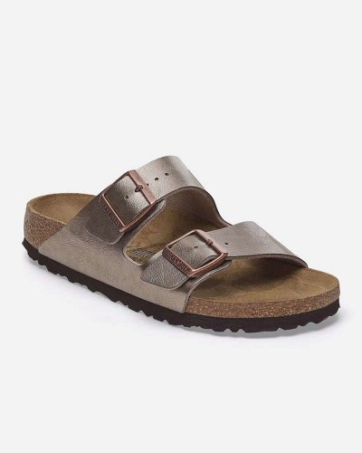 BIRKENSTOCK S26 SYNTHETICS ARIZONA BF GRACEFUL TAUPE 35 - 43 NARROW SEASONAL ΠΑΠΟΥΤΣΙ ΓΥΝΑΙΚΕΙΟ - BK0SH102943900354300 BIRKENSTOCK S26 SYNTHETICS ARIZONA BF GRACEFUL TAUPE 35 - 43 NARROW SEASONAL ΠΑΠΟΥΤΣΙ ΓΥΝΑΙΚΕΙΟ - BK0SH102943900354300