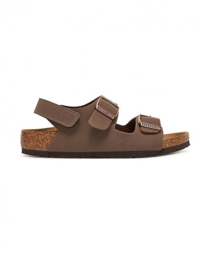 BIRKENSTOCK F25 SYNTHETICS MILANO AS KIDS BFBC MOCCA 24 - 35 NARROW SEASONAL ΠΑΠΟΥΤΣΙ ΠΑΙΔΙΚΟ BOY - BK0SJ102947400243500 BIRKENSTOCK F25 SYNTHETICS MILANO AS KIDS BFBC MOCCA 24 - 35 NARROW SEASONAL ΠΑΠΟΥΤΣΙ ΠΑΙΔΙΚΟ BOY - BK0SJ102947400243500
