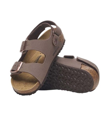 BIRKENSTOCK F25 SYNTHETICS MILANO AS KIDS BFBC MOCCA 24 - 35 NARROW SEASONAL ΠΑΠΟΥΤΣΙ ΠΑΙΔΙΚΟ BOY - BK0SJ102947400243500 BIRKENSTOCK F25 SYNTHETICS MILANO AS KIDS BFBC MOCCA 24 - 35 NARROW SEASONAL ΠΑΠΟΥΤΣΙ ΠΑΙΔΙΚΟ BOY - BK0SJ102947400243500