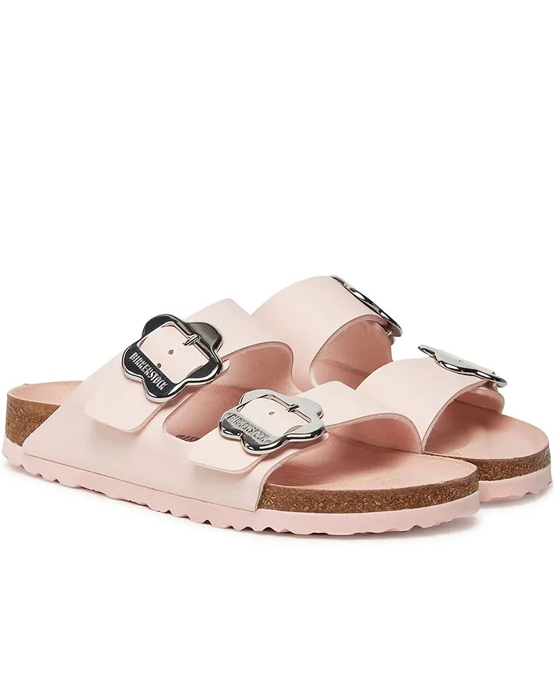 BIRKENSTOCK S25 SYNTHETICS ARIZONA KIDS FLOWER BUCKLE BF LIGHT ROSE 26 - 35 NARROW SEASONAL ΠΑΠΟΥΤΣΙ ΠΑΙΔΙΚΟ GIR - BK0SJ102949000263500 BIRKENSTOCK S25 SYNTHETICS ARIZONA KIDS FLOWER BUCKLE BF LIGHT ROSE 26 - 35 NARROW SEASONAL ΠΑΠΟΥΤΣΙ ΠΑΙΔΙΚΟ GIR - BK0SJ102949000263500