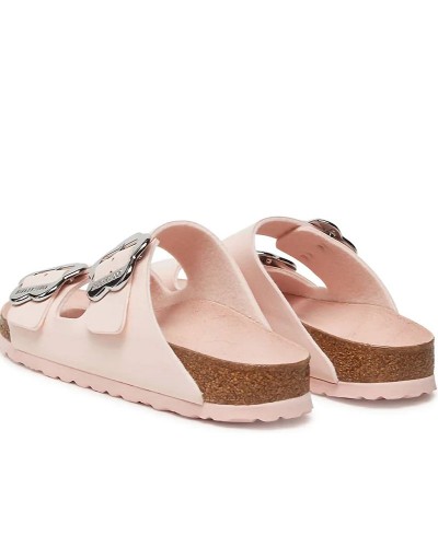 BIRKENSTOCK S25 SYNTHETICS ARIZONA KIDS FLOWER BUCKLE BF LIGHT ROSE 26 - 35 NARROW SEASONAL ΠΑΠΟΥΤΣΙ ΠΑΙΔΙΚΟ GIR - BK0SJ102949000263500 BIRKENSTOCK S25 SYNTHETICS ARIZONA KIDS FLOWER BUCKLE BF LIGHT ROSE 26 - 35 NARROW SEASONAL ΠΑΠΟΥΤΣΙ ΠΑΙΔΙΚΟ GIR - BK0SJ102949000263500