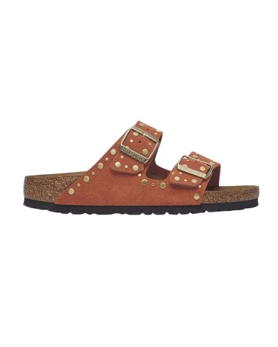 BIRKENSTOCK S25 LEATHER ARIZONA RIVET LEVE DARK RUST 35 - 43 NARROW SEASONAL ΠΑΠΟΥΤΣΙ ΓΥΝΑΙΚΕΙΟ - BK0SH102951300354300 BIRKENSTOCK S25 LEATHER ARIZONA RIVET LEVE DARK RUST 35 - 43 NARROW SEASONAL ΠΑΠΟΥΤΣΙ ΓΥΝΑΙΚΕΙΟ - BK0SH102951300354300