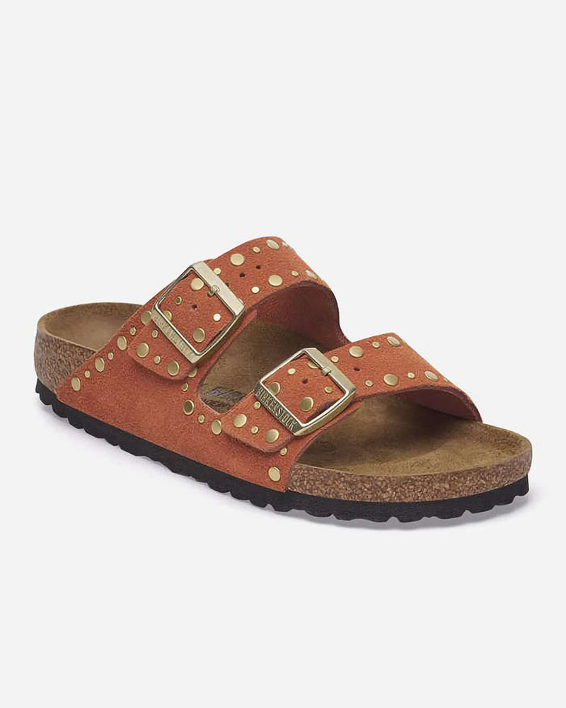 BIRKENSTOCK S25 LEATHER ARIZONA RIVET LEVE DARK RUST 35 - 43 NARROW SEASONAL ΠΑΠΟΥΤΣΙ ΓΥΝΑΙΚΕΙΟ - BK0SH102951300354300 BIRKENSTOCK S25 LEATHER ARIZONA RIVET LEVE DARK RUST 35 - 43 NARROW SEASONAL ΠΑΠΟΥΤΣΙ ΓΥΝΑΙΚΕΙΟ - BK0SH102951300354300