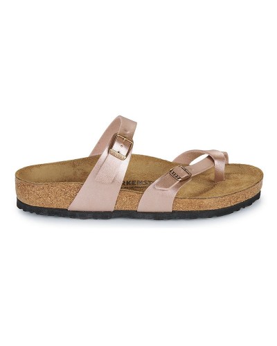 BIRKENSTOCK S25 SYNTHETICS MAYARI BF COPPER 35 - 43 REGULAR SEASONAL ΠΑΠΟΥΤΣΙ ΓΥΝΑΙΚΕΙΟ - BK0SH102981300354300 BIRKENSTOCK S25 SYNTHETICS MAYARI BF COPPER 35 - 43 REGULAR SEASONAL ΠΑΠΟΥΤΣΙ ΓΥΝΑΙΚΕΙΟ - BK0SH102981300354300