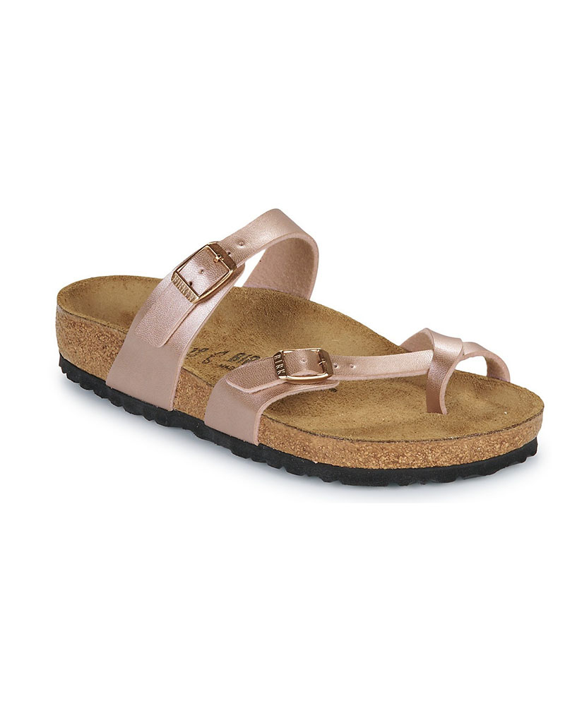 BIRKENSTOCK S25 SYNTHETICS MAYARI BF COPPER 35 - 43 REGULAR SEASONAL ΠΑΠΟΥΤΣΙ ΓΥΝΑΙΚΕΙΟ - BK0SH102981300354300 BIRKENSTOCK S25 SYNTHETICS MAYARI BF COPPER 35 - 43 REGULAR SEASONAL ΠΑΠΟΥΤΣΙ ΓΥΝΑΙΚΕΙΟ - BK0SH102981300354300