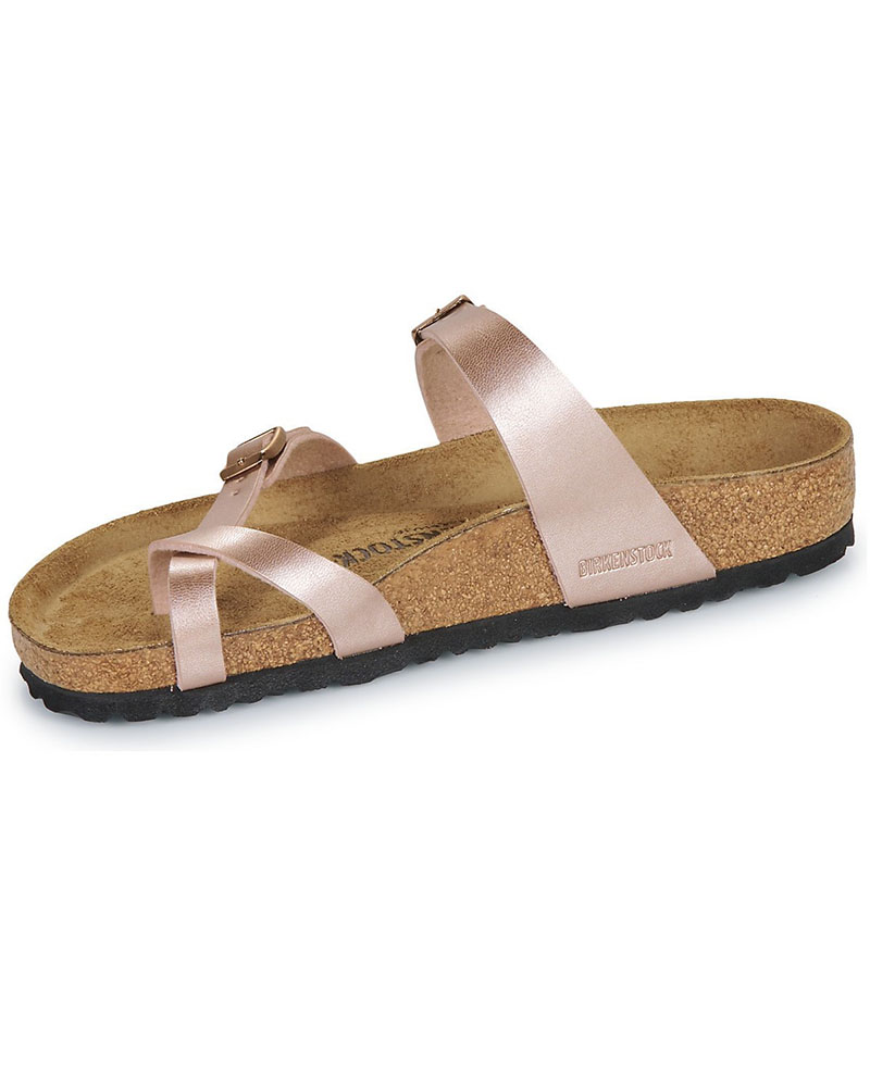BIRKENSTOCK S25 SYNTHETICS MAYARI BF COPPER 35 - 43 REGULAR SEASONAL ΠΑΠΟΥΤΣΙ ΓΥΝΑΙΚΕΙΟ - BK0SH102981300354300 BIRKENSTOCK S25 SYNTHETICS MAYARI BF COPPER 35 - 43 REGULAR SEASONAL ΠΑΠΟΥΤΣΙ ΓΥΝΑΙΚΕΙΟ - BK0SH102981300354300