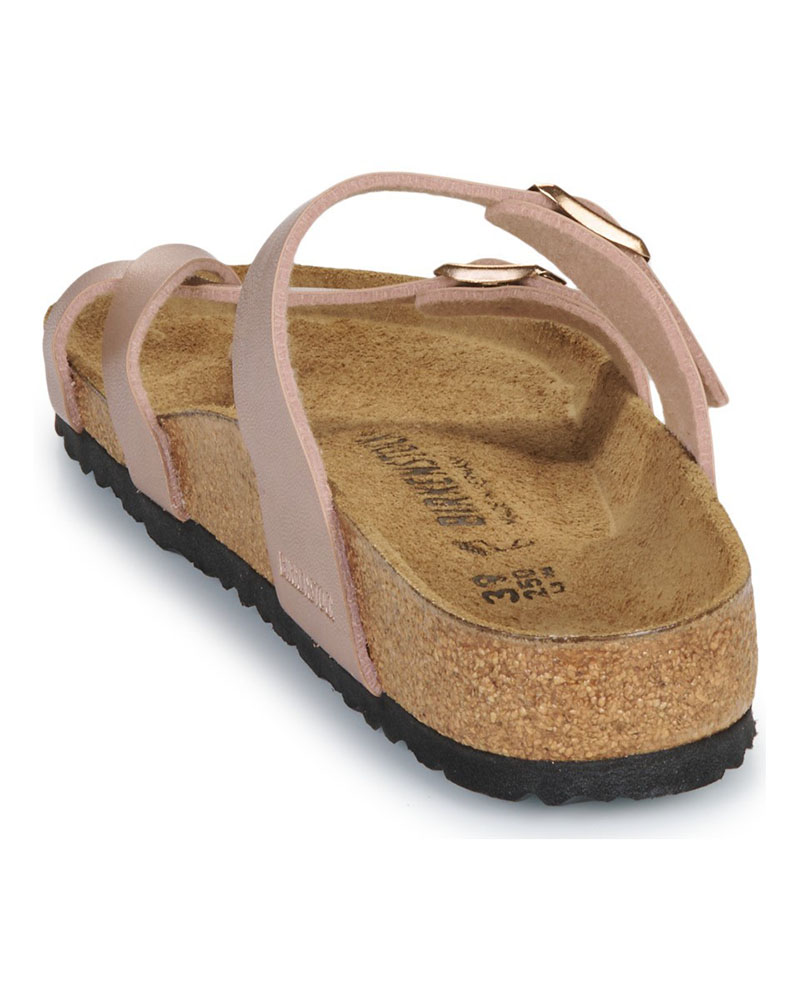 BIRKENSTOCK S25 SYNTHETICS MAYARI BF COPPER 35 - 43 REGULAR SEASONAL ΠΑΠΟΥΤΣΙ ΓΥΝΑΙΚΕΙΟ - BK0SH102981300354300 BIRKENSTOCK S25 SYNTHETICS MAYARI BF COPPER 35 - 43 REGULAR SEASONAL ΠΑΠΟΥΤΣΙ ΓΥΝΑΙΚΕΙΟ - BK0SH102981300354300