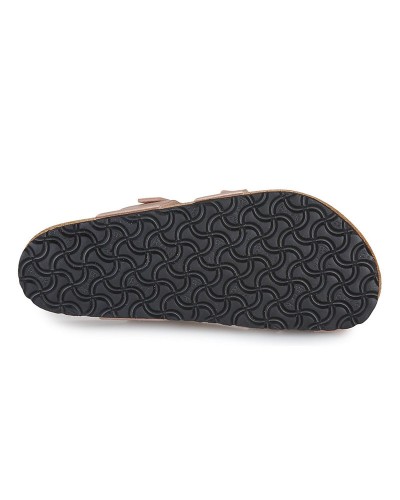 BIRKENSTOCK S25 SYNTHETICS MAYARI BF COPPER 35 - 43 REGULAR SEASONAL ΠΑΠΟΥΤΣΙ ΓΥΝΑΙΚΕΙΟ - BK0SH102981300354300 BIRKENSTOCK S25 SYNTHETICS MAYARI BF COPPER 35 - 43 REGULAR SEASONAL ΠΑΠΟΥΤΣΙ ΓΥΝΑΙΚΕΙΟ - BK0SH102981300354300