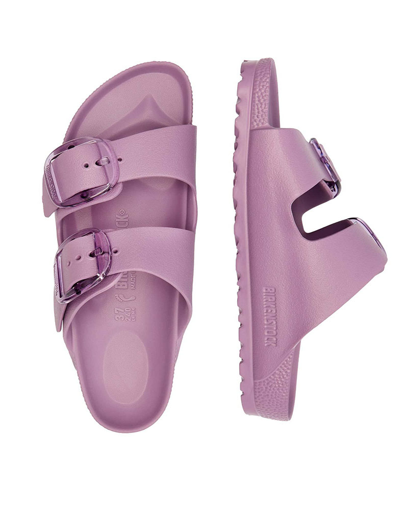 BIRKENSTOCK F25 POOL ARIZONA BIG BUCKLE EVA MAUVE 35 - 43 NARROW SEASONAL ΠΑΠΟΥΤΣΙ ΓΥΝΑΙΚΕΙΟ - BK0SH103041200354300 BIRKENSTOCK F25 POOL ARIZONA BIG BUCKLE EVA MAUVE 35 - 43 NARROW SEASONAL ΠΑΠΟΥΤΣΙ ΓΥΝΑΙΚΕΙΟ - BK0SH103041200354300