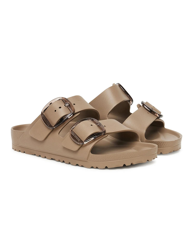 BIRKENSTOCK S26 POOL ARIZONA BIG BUCKLE EVA GRAY TAUPE 35 - 43 NARROW SEASONAL ΠΑΠΟΥΤΣΙ ΓΥΝΑΙΚΕΙΟ - BK0SH103038900354300 BIRKENSTOCK S26 POOL ARIZONA BIG BUCKLE EVA GRAY TAUPE 35 - 43 NARROW SEASONAL ΠΑΠΟΥΤΣΙ ΓΥΝΑΙΚΕΙΟ - BK0SH103038900354300