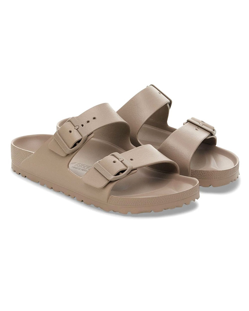 BIRKENSTOCK S26 POOL ARIZONA EVA GRAY TAUPE 35 - 41 NARROW SEASONAL ΠΑΠΟΥΤΣΙ UNISEX - BK0SH103046600354100 BIRKENSTOCK S26 POOL ARIZONA EVA GRAY TAUPE 35 - 41 NARROW SEASONAL ΠΑΠΟΥΤΣΙ UNISEX - BK0SH103046600354100