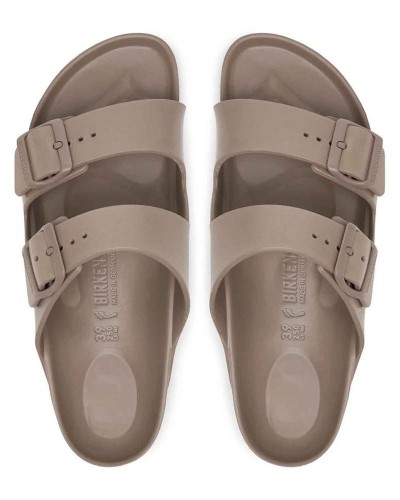 BIRKENSTOCK S26 POOL ARIZONA EVA GRAY TAUPE 35 - 41 NARROW SEASONAL ΠΑΠΟΥΤΣΙ UNISEX - BK0SH103046600354100 BIRKENSTOCK S26 POOL ARIZONA EVA GRAY TAUPE 35 - 41 NARROW SEASONAL ΠΑΠΟΥΤΣΙ UNISEX - BK0SH103046600354100