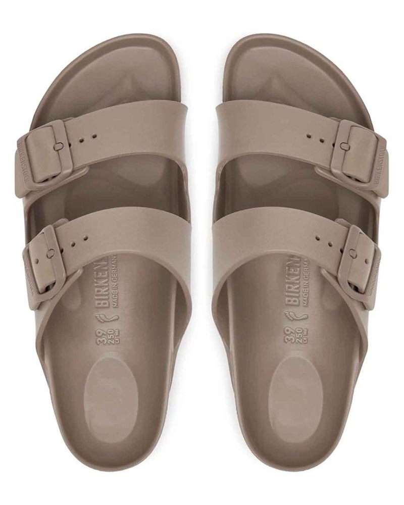 BIRKENSTOCK S26 POOL ARIZONA EVA GRAY TAUPE 35 - 41 NARROW SEASONAL ΠΑΠΟΥΤΣΙ UNISEX - BK0SH103046600354100 BIRKENSTOCK S26 POOL ARIZONA EVA GRAY TAUPE 35 - 41 NARROW SEASONAL ΠΑΠΟΥΤΣΙ UNISEX - BK0SH103046600354100