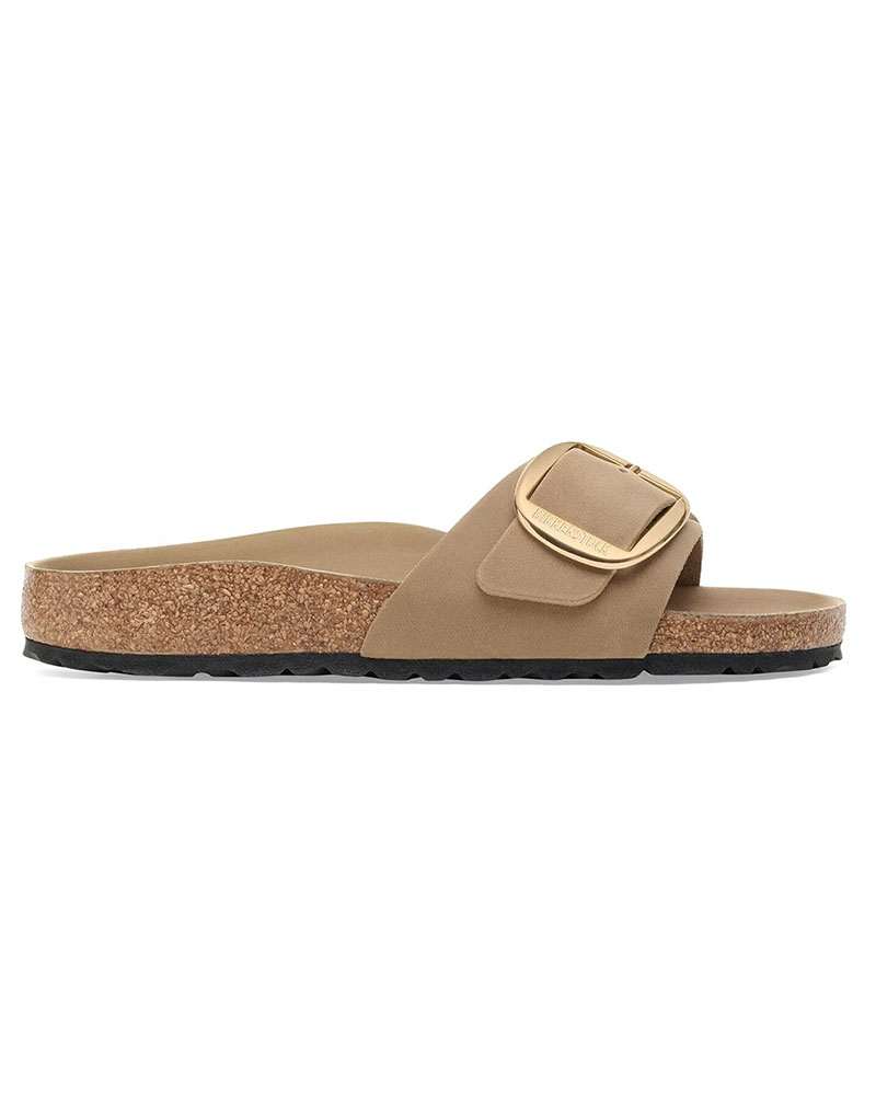 BIRKENSTOCK S26 LEATHER MADRID BIG BUCKLE LEOI TABACCO BROWN HEX 35 - 43 NARROW SEASONAL ΠΑΠΟΥΤΣΙ ΓΥΝΑΙΚΕΙΟ - BK0SH103046700354300 BIRKENSTOCK S26 LEATHER MADRID BIG BUCKLE LEOI TABACCO BROWN HEX 35 - 43 NARROW SEASONAL ΠΑΠΟΥΤΣΙ ΓΥΝΑΙΚΕΙΟ - BK0SH103046700354300