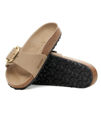 BIRKENSTOCK S26 LEATHER MADRID BIG BUCKLE LEOI TABACCO BROWN HEX 35 - 43 NARROW SEASONAL ΠΑΠΟΥΤΣΙ ΓΥΝΑΙΚΕΙΟ - BK0SH103046700354300 BIRKENSTOCK S26 LEATHER MADRID BIG BUCKLE LEOI TABACCO BROWN HEX 35 - 43 NARROW SEASONAL ΠΑΠΟΥΤΣΙ ΓΥΝΑΙΚΕΙΟ - BK0SH103046700354300