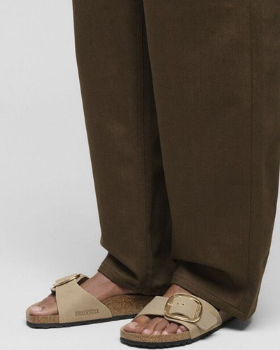 BIRKENSTOCK S26 LEATHER MADRID BIG BUCKLE LEOI TABACCO BROWN HEX 35 - 43 NARROW SEASONAL ΠΑΠΟΥΤΣΙ ΓΥΝΑΙΚΕΙΟ - BK0SH103046700354300 BIRKENSTOCK S26 LEATHER MADRID BIG BUCKLE LEOI TABACCO BROWN HEX 35 - 43 NARROW SEASONAL ΠΑΠΟΥΤΣΙ ΓΥΝΑΙΚΕΙΟ - BK0SH103046700354300