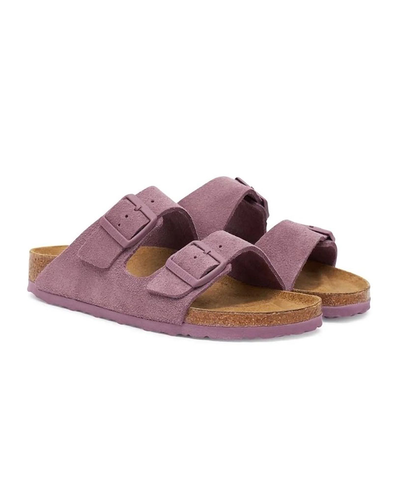 BIRKENSTOCK F25 LEATHER ARIZONA LEVE MAUVE 35 - 46 NARROW SEASONAL ΠΑΠΟΥΤΣΙ UNISEX - BK0SH103063600354600 BIRKENSTOCK F25 LEATHER ARIZONA LEVE MAUVE 35 - 46 NARROW SEASONAL ΠΑΠΟΥΤΣΙ UNISEX - BK0SH103063600354600