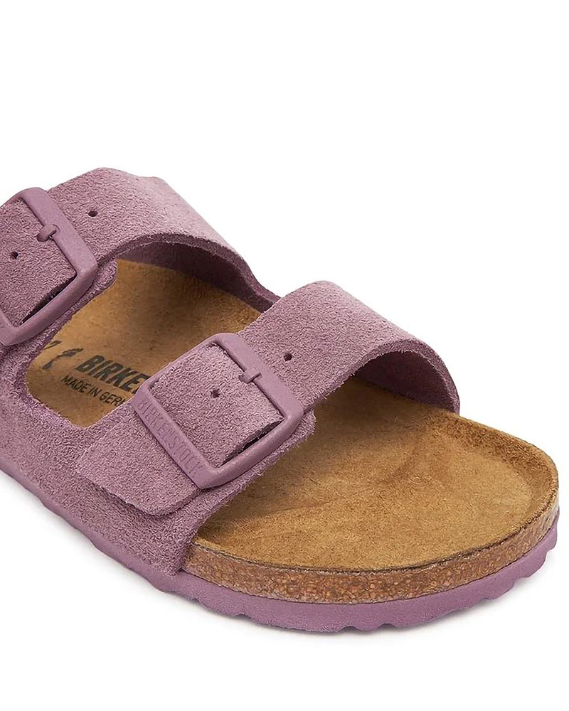 BIRKENSTOCK F25 LEATHER ARIZONA LEVE MAUVE 35 - 46 NARROW SEASONAL ΠΑΠΟΥΤΣΙ UNISEX - BK0SH103063600354600 BIRKENSTOCK F25 LEATHER ARIZONA LEVE MAUVE 35 - 46 NARROW SEASONAL ΠΑΠΟΥΤΣΙ UNISEX - BK0SH103063600354600