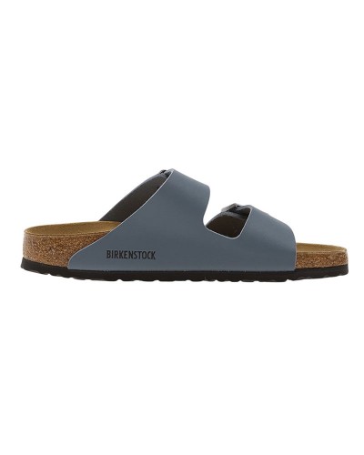 BIRKENSTOCK S26 SYNTHETICS ARIZONA BF BASALT GRAY 35 - 50 NARROW SEASONAL ΠΑΠΟΥΤΣΙ UNISEX - BK0SH103150000355000