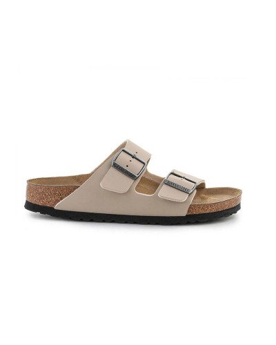 BIRKENSTOCK S26 SYNTHETICS ARIZONA BF SANDCASTLE 35 - 50 NARROW SEASONAL ΠΑΠΟΥΤΣΙ UNISEX - BK0SH103150100355000
