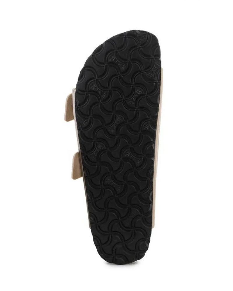 BIRKENSTOCK S26 SYNTHETICS ARIZONA BF SANDCASTLE 35 - 50 NARROW SEASONAL ΠΑΠΟΥΤΣΙ UNISEX - BK0SH103150100355000