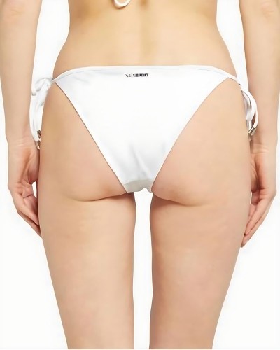 PHILIPP PLEIN BASIC BOTTOM ΜΑΓΙΟ ΓΥΝΑΙΚΕΙΟ - PHPAPPS25WBT01000000 PHILIPP PLEIN BASIC BOTTOM ΜΑΓΙΟ ΓΥΝΑΙΚΕΙΟ - PHPAPPS25WBT01000000