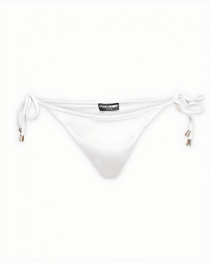 PHILIPP PLEIN BASIC BOTTOM ΜΑΓΙΟ ΓΥΝΑΙΚΕΙΟ - PHPAPPS25WBT01000000 PHILIPP PLEIN BASIC BOTTOM ΜΑΓΙΟ ΓΥΝΑΙΚΕΙΟ - PHPAPPS25WBT01000000